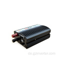 110 V 220 V Solar -Wechselrichterwandler